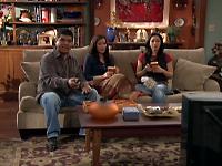 Click to watch 'Georges Grave Mistake...' (popup) George Lopez